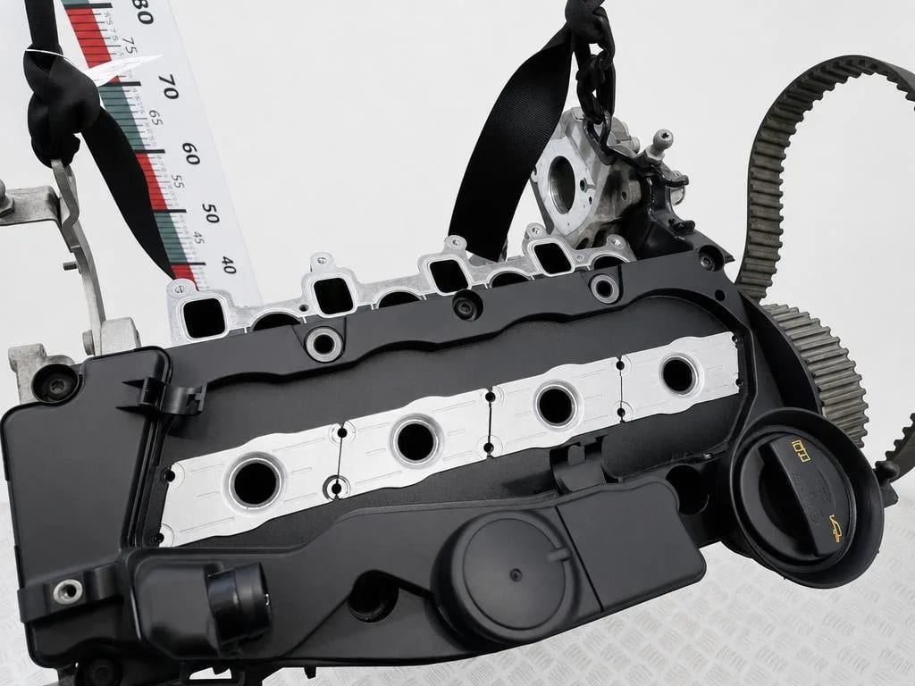 03L100090AX Audi A4 B8 · 2007–2015 — фото 3