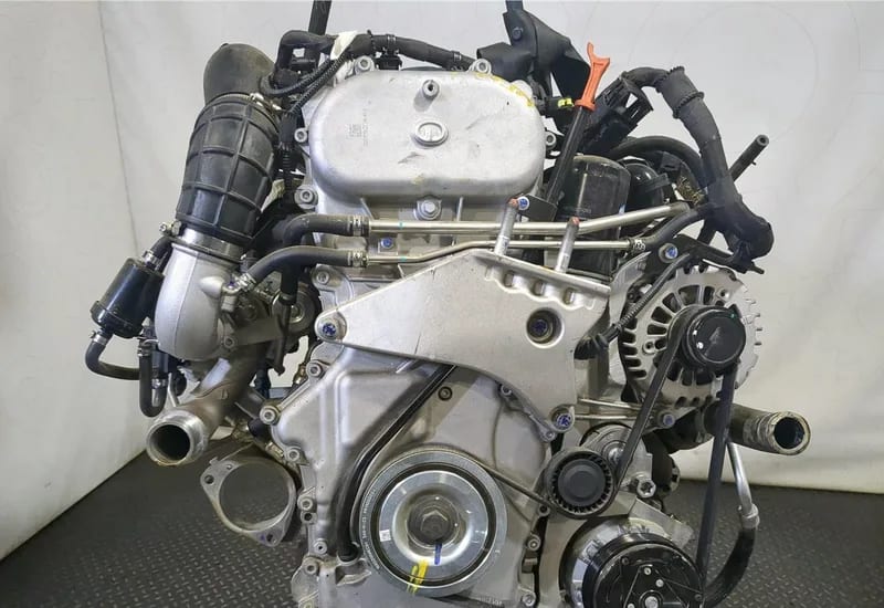 GW4C20 Haval H6 Coupe · 2015–2019