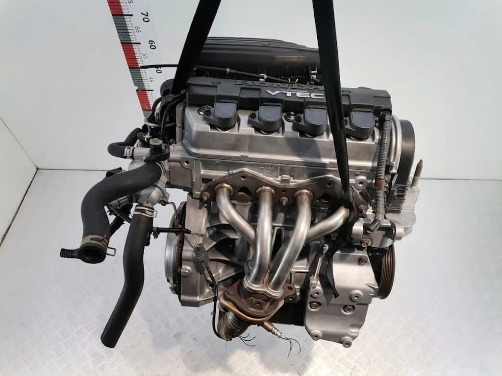 10002PMAE01 Honda Civic VII · 2000–2005 — фото 4