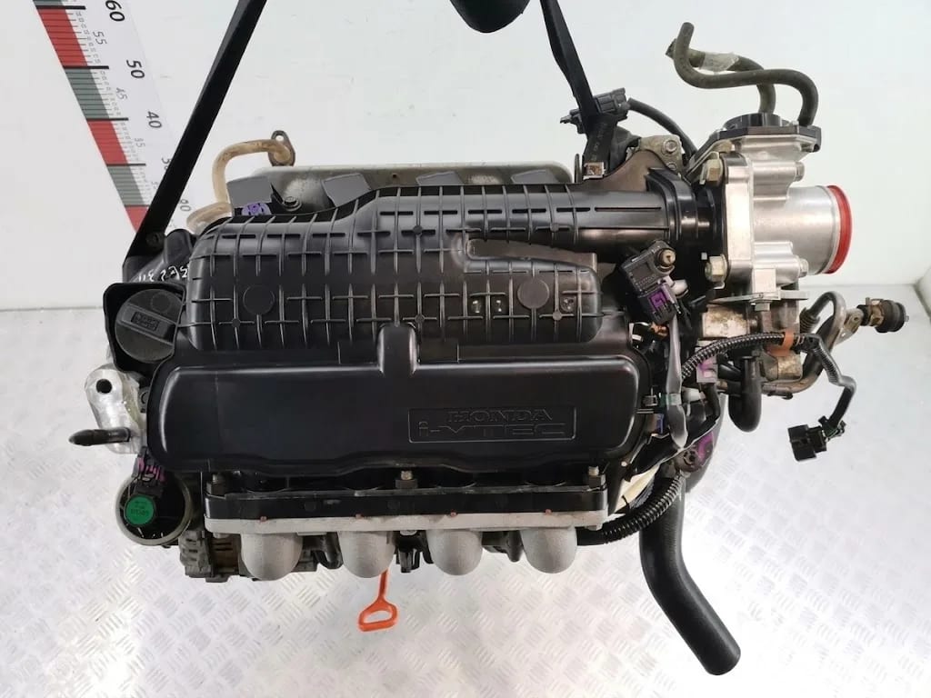 10002R3RG00 Honda Civic IX · 2011–2017 — фото 4