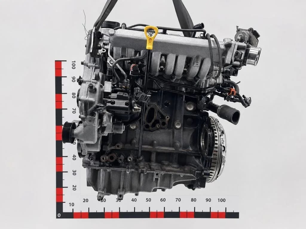 123L12AU00 Hyundai i20 1 · 2008–2014 — фото 2