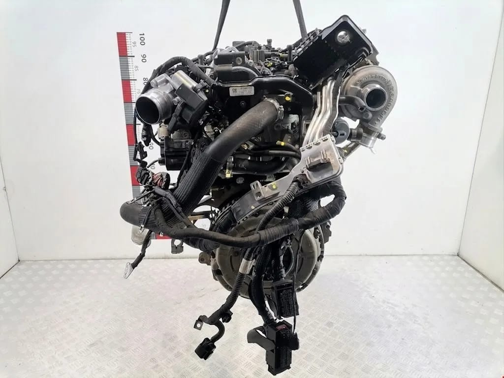 133L12AU00 Hyundai i40 (VF) · 2011–2019 — фото 4