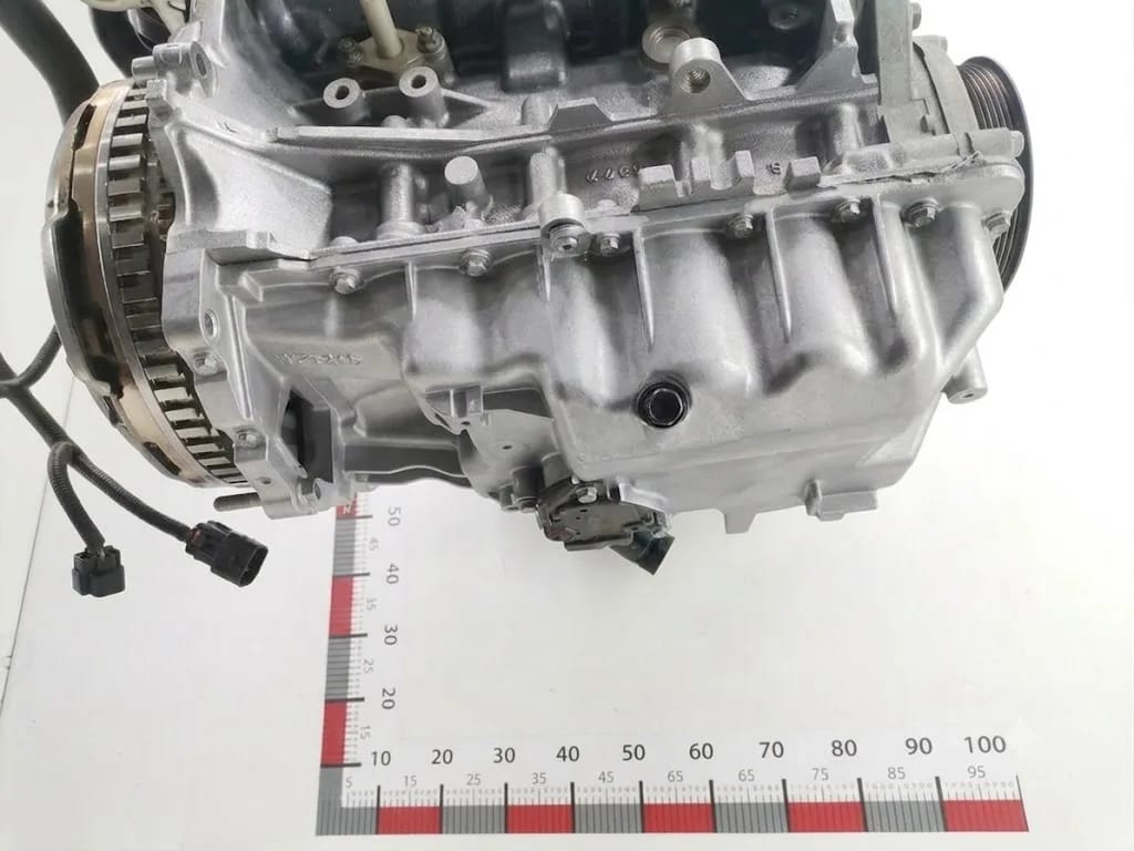 133L12AU00 Hyundai i40 (VF) · 2011–2019 — фото 6