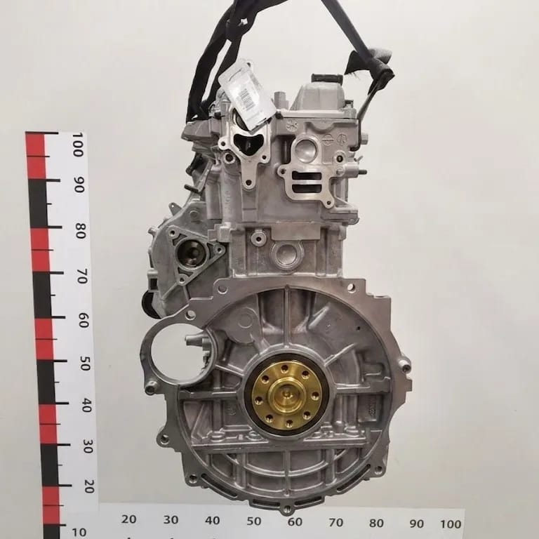 199X12AH00 Hyundai i20 1 · 2008–2014 — фото 4