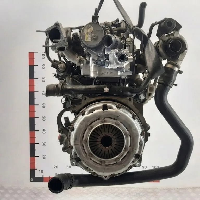 D4FC Hyundai i30 1 · 2007–2012 — фото 4