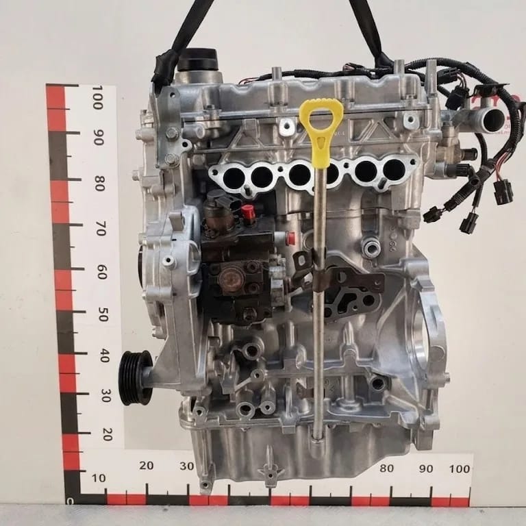 KZ42402100 Kia Picanto 1 · 2004–2011 — фото 5
