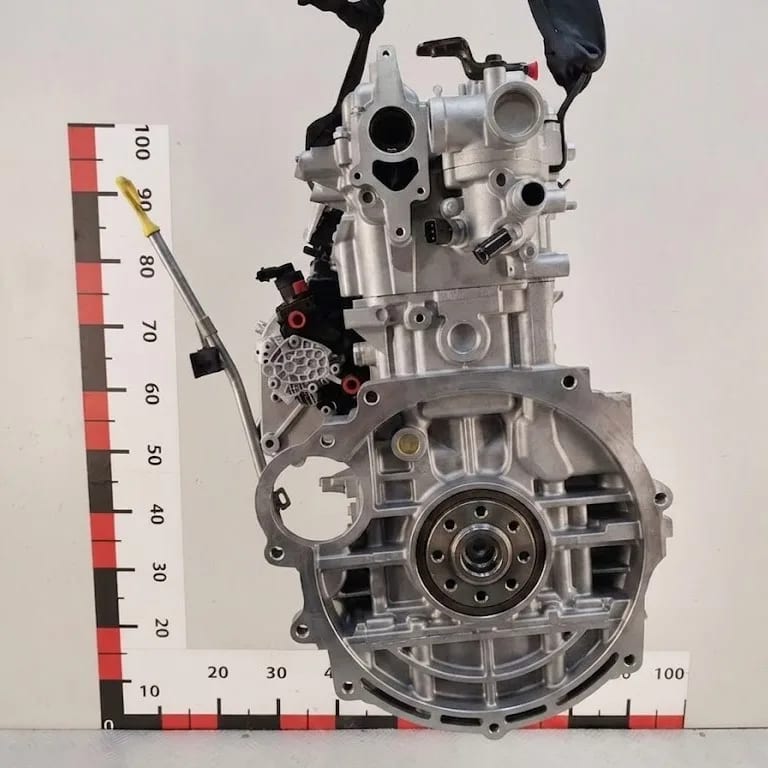 KZ42402100 Kia Picanto 1 · 2004–2011 — фото 6