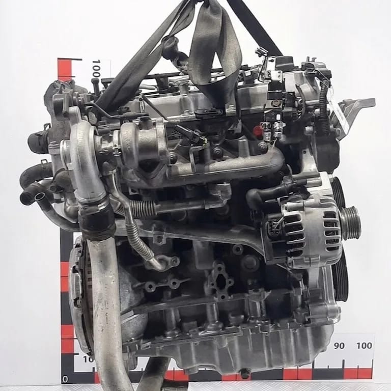 Z46012AZ00 Kia Venga · 2009–2019 — фото 2