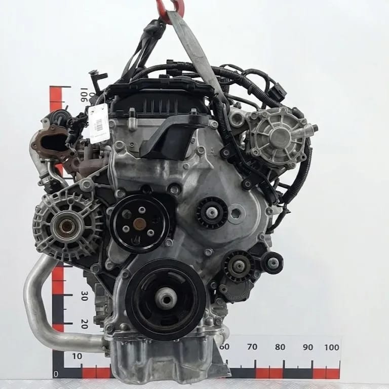 Z46012AZ00 Kia Venga · 2009–2019 — фото 1