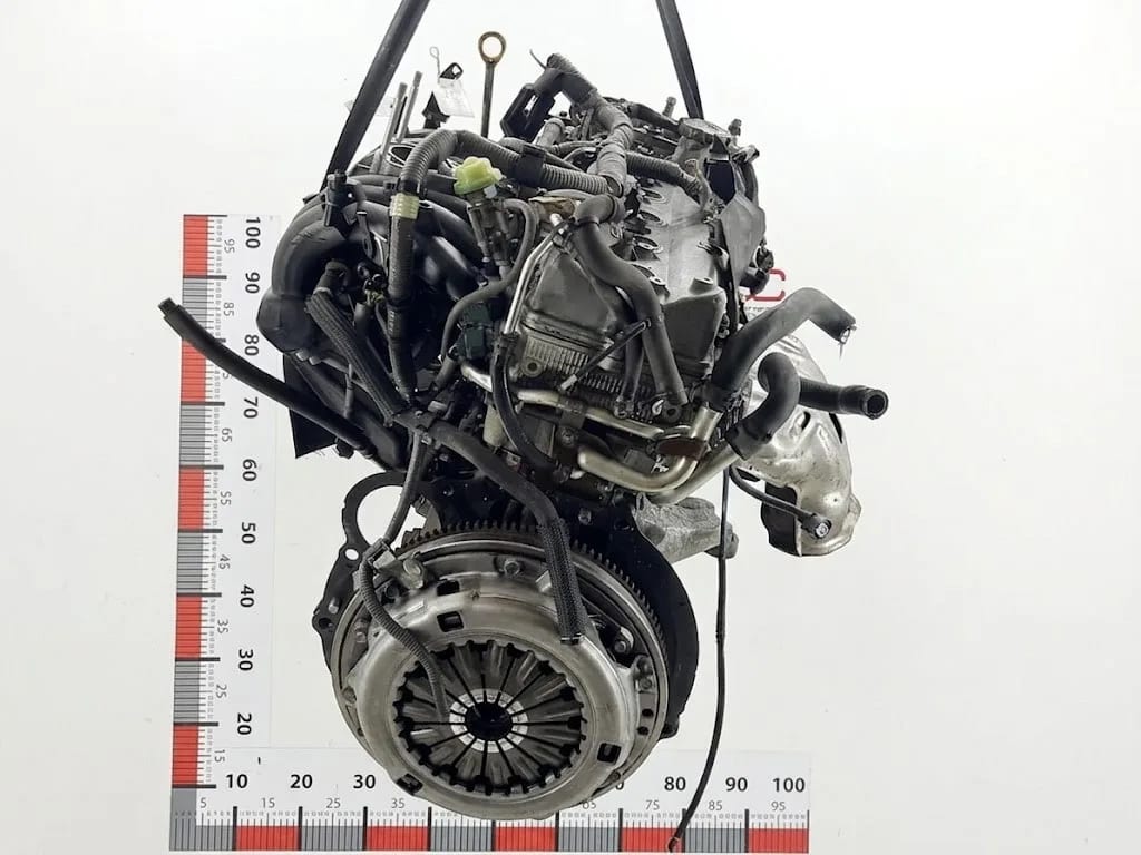 1900070340 Lexus IS (XE10) · 1998–2005 — фото 4