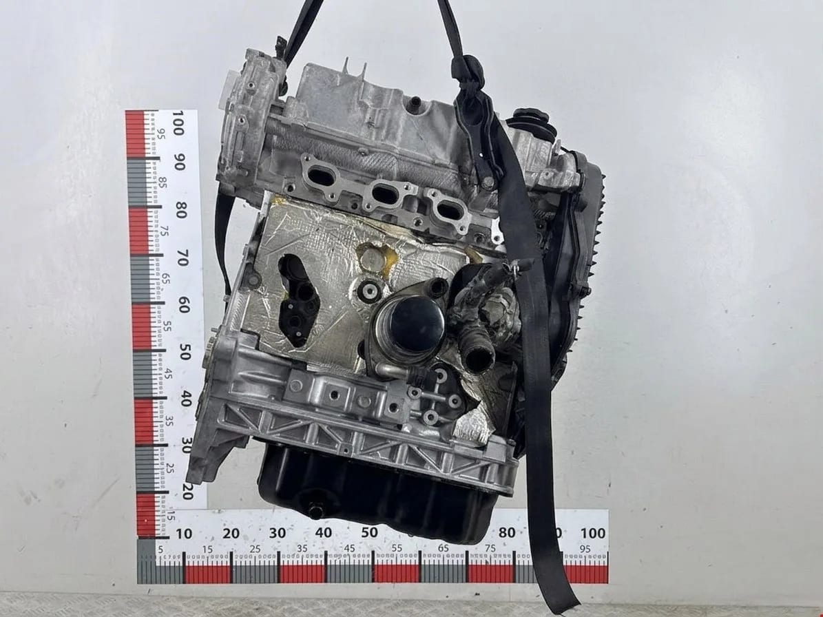 RF7J02200A Mazda 5 (CR) · 2005–2010 — фото 4
