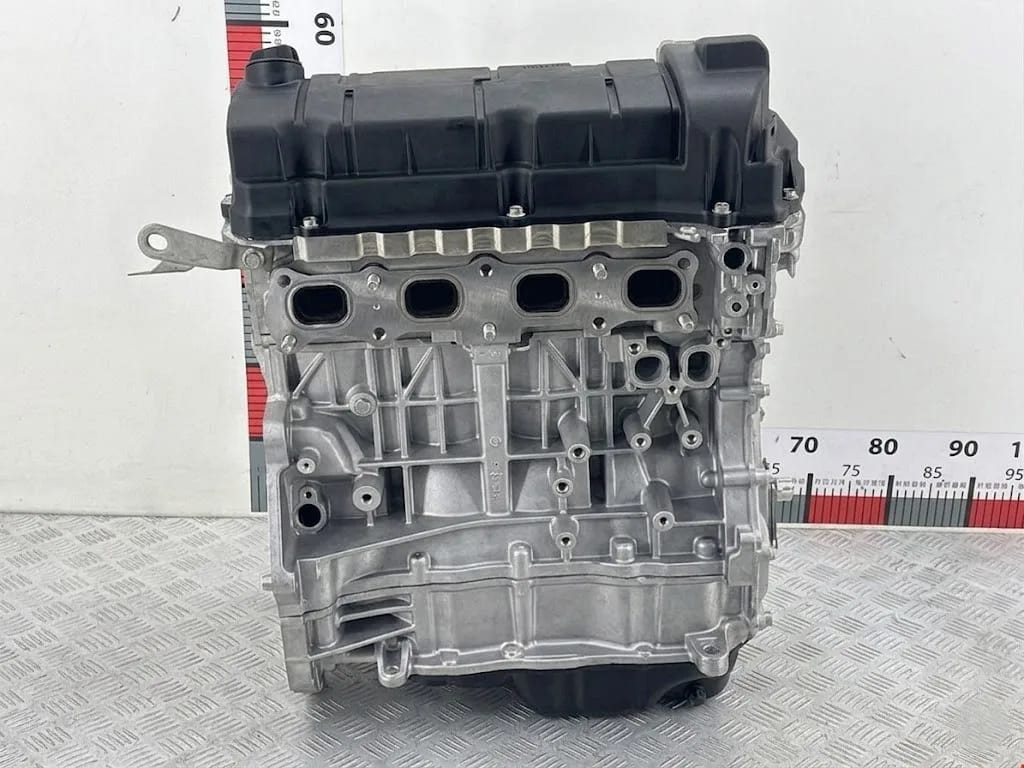 1000C495 Mitsubishi ASX · 2010–2016 — фото 3