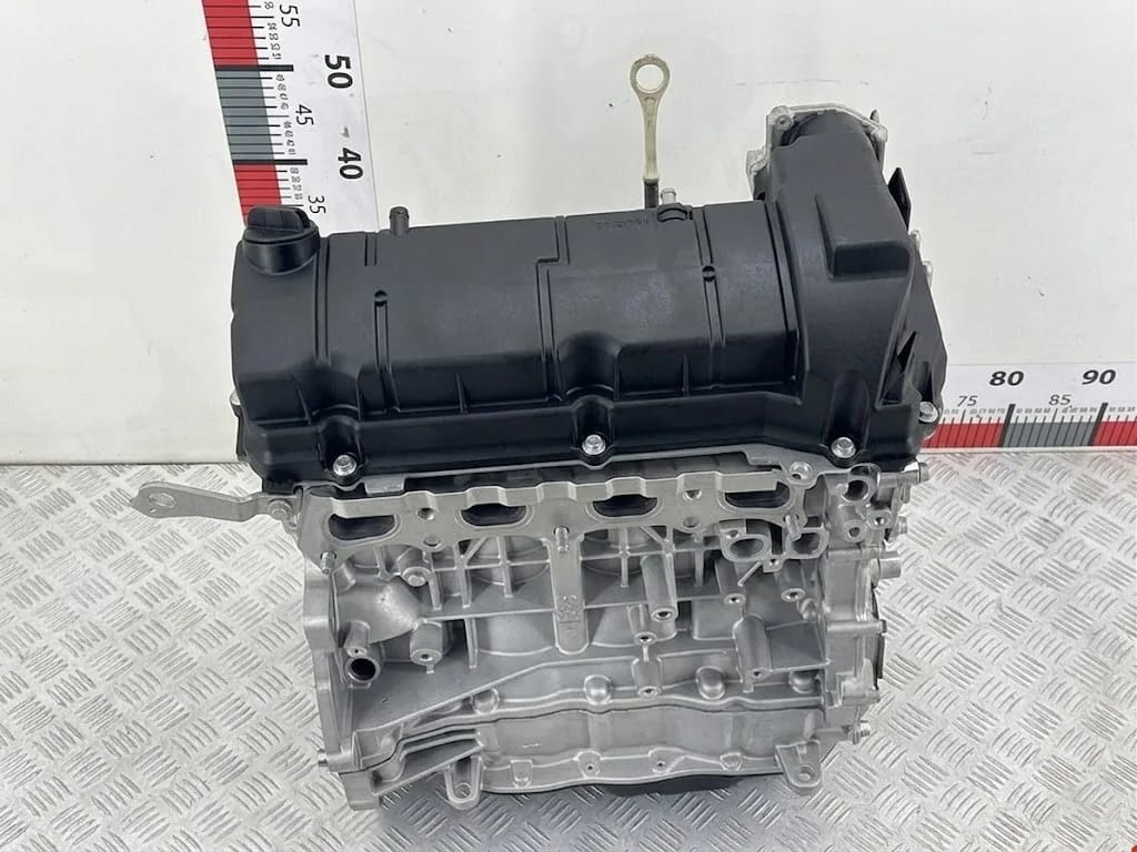 1000C495 Mitsubishi ASX · 2010–2016 — фото 6