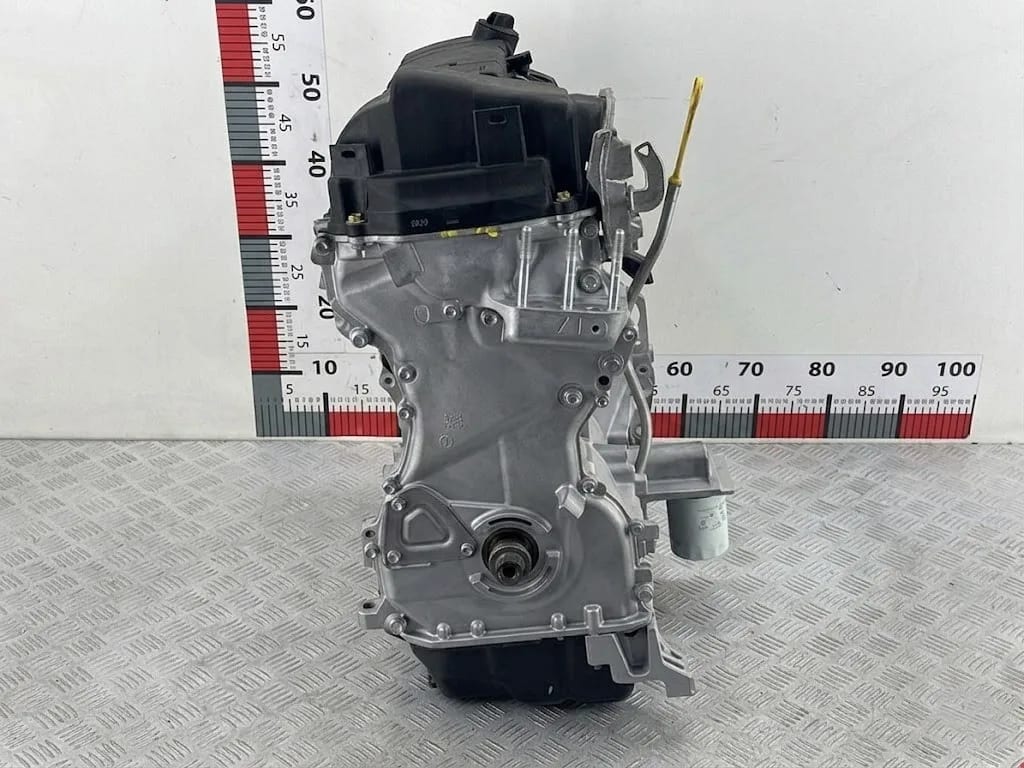 1000C495 Mitsubishi ASX · 2010–2016 — фото 1