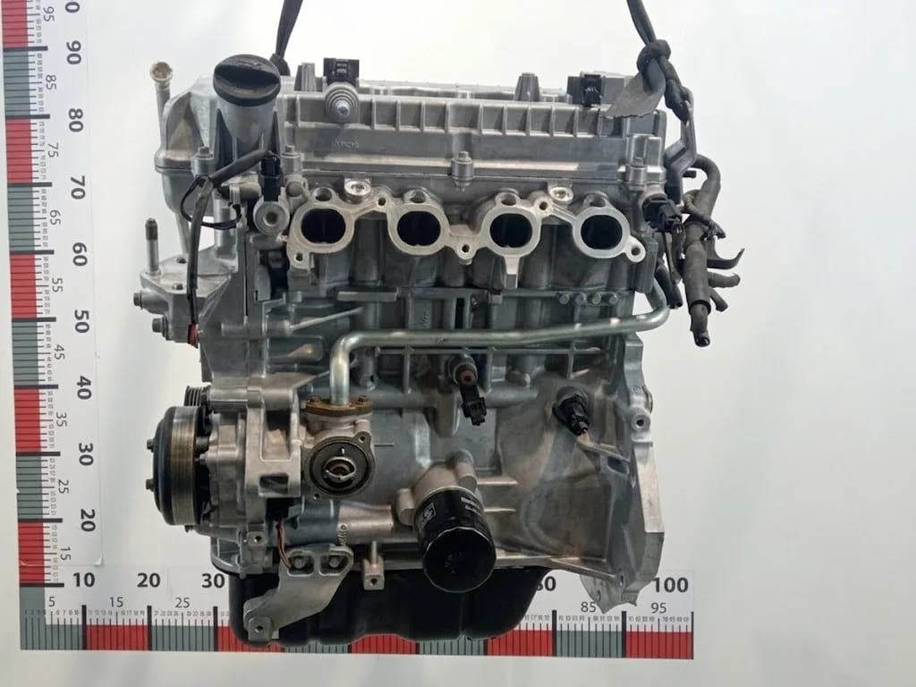 MN131518 Mitsubishi Colt VI · 2004–2012 — фото 2