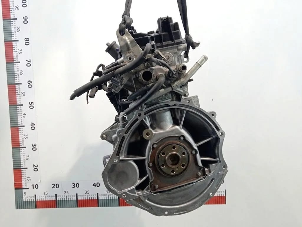 MN131518 Mitsubishi Colt VI · 2004–2012 — фото 4