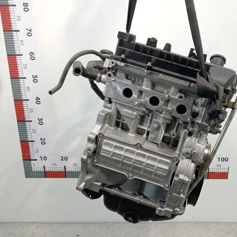 MN195769 Mitsubishi Colt VI · 2004–2012 — фото 2