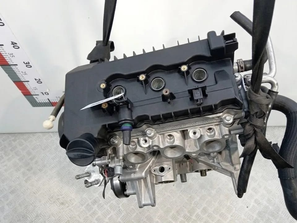 MN195769 Mitsubishi Colt VI · 2004–2012 — фото 6