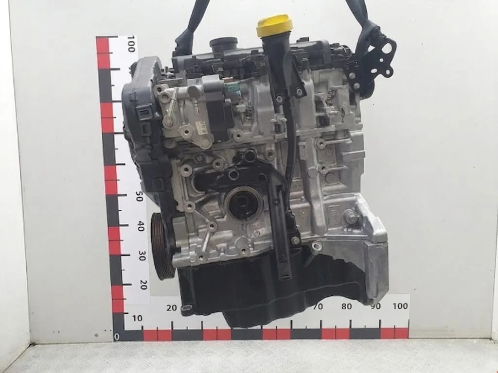 1010200Q7L Nissan Note (E11) · 2005–2013 — фото 3