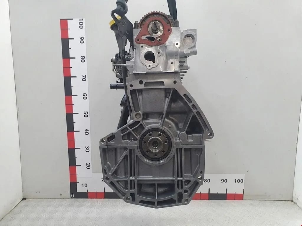 1010200Q7L Nissan Note (E11) · 2005–2013 — фото 4