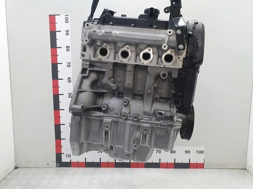 1010200Q7L Nissan Note (E11) · 2005–2013 — фото 1