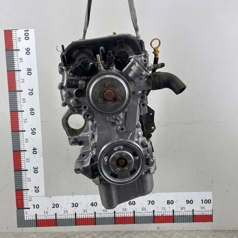 55558049 Opel Corsa C · 2000–2006 — фото 3