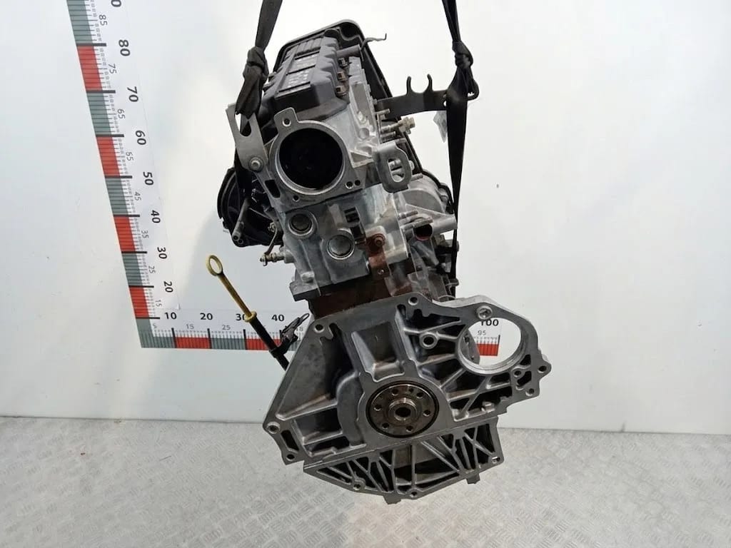 X17D Opel Astra G · 1998–2009 — фото 3