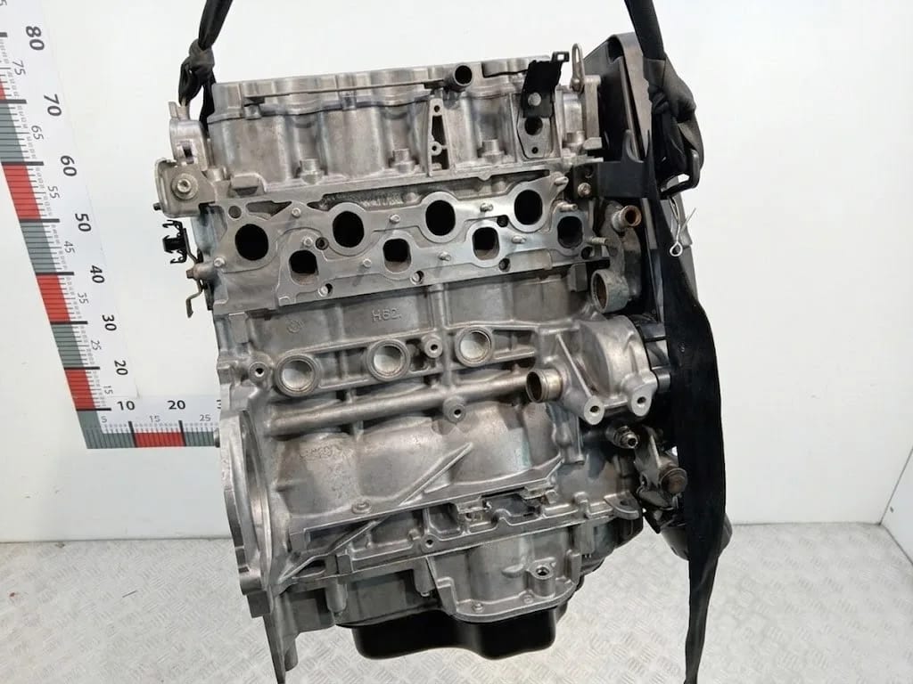 X17D Opel Astra G · 1998–2009 — фото 4