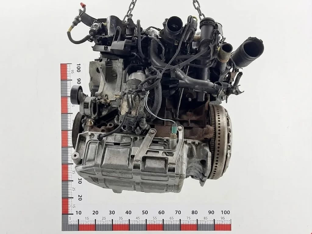 0135GS Peugeot 807 · 2002–2014 — фото 2