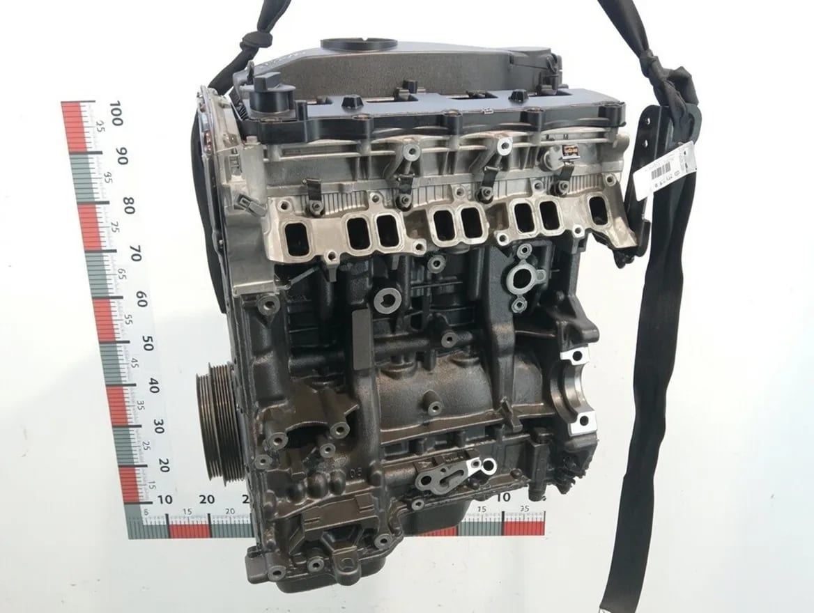 0135KX Peugeot Boxer II · 2006–2014 — фото 3
