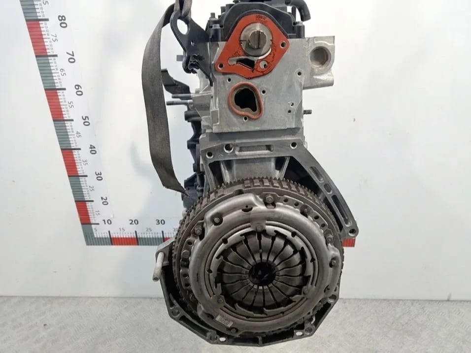 7701476910 Renault Clio 3 · 2005–2014 — фото 6