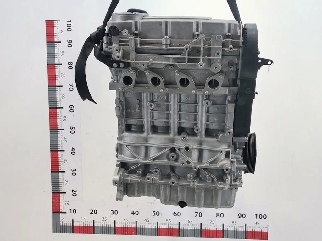 03G100098BX Seat Toledo III · 2004–2009 — фото 5