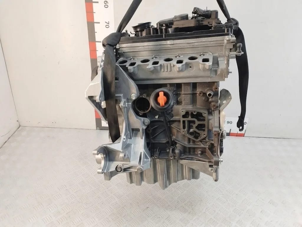 03L100036AX Seat Exeo · 2008–2013 — фото 4