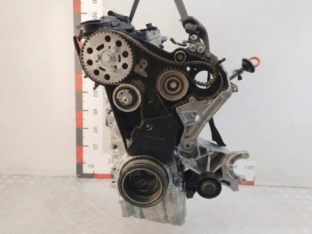 03L100036AX Seat Exeo · 2008–2013 — фото 1