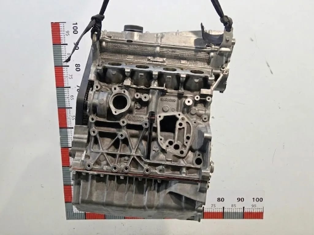 06A100032S Seat Alhambra I · 1996–2010 — фото 3