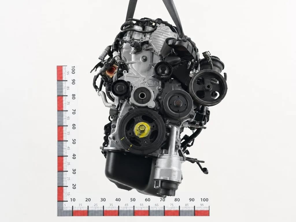 190000R060 Toyota Corolla Verso 2 · 2004–2009 — фото 4