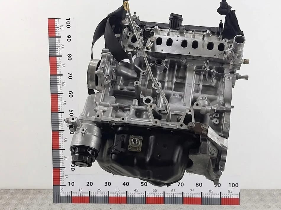 190000R200 Toyota Avensis 3 (T270) · 2009–2018 — фото 2