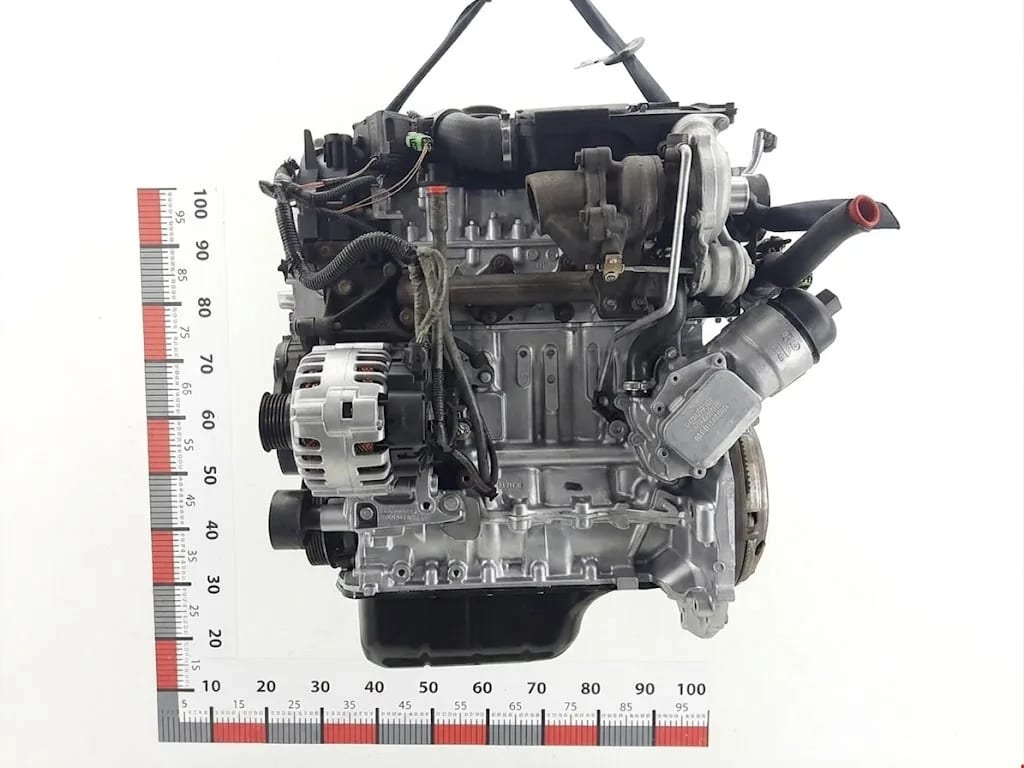 SU00100718 Toyota Aygo 1 · 2005–2014 — фото 3