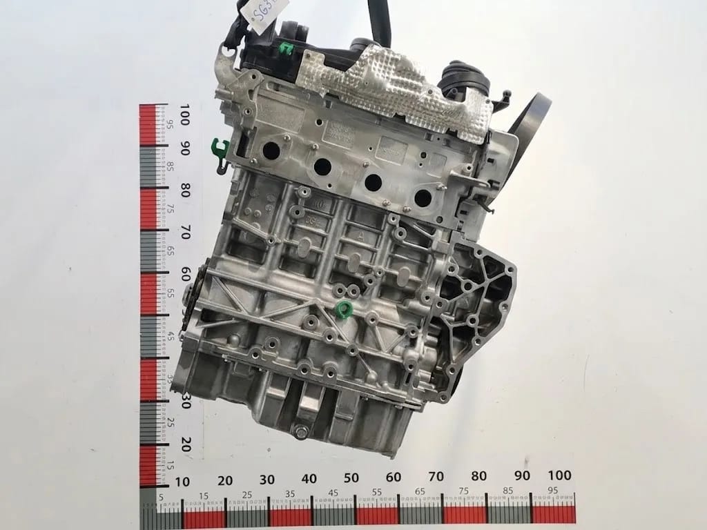 03L100090X Volkswagen Tiguan 1 · 2007–2016 — фото 3