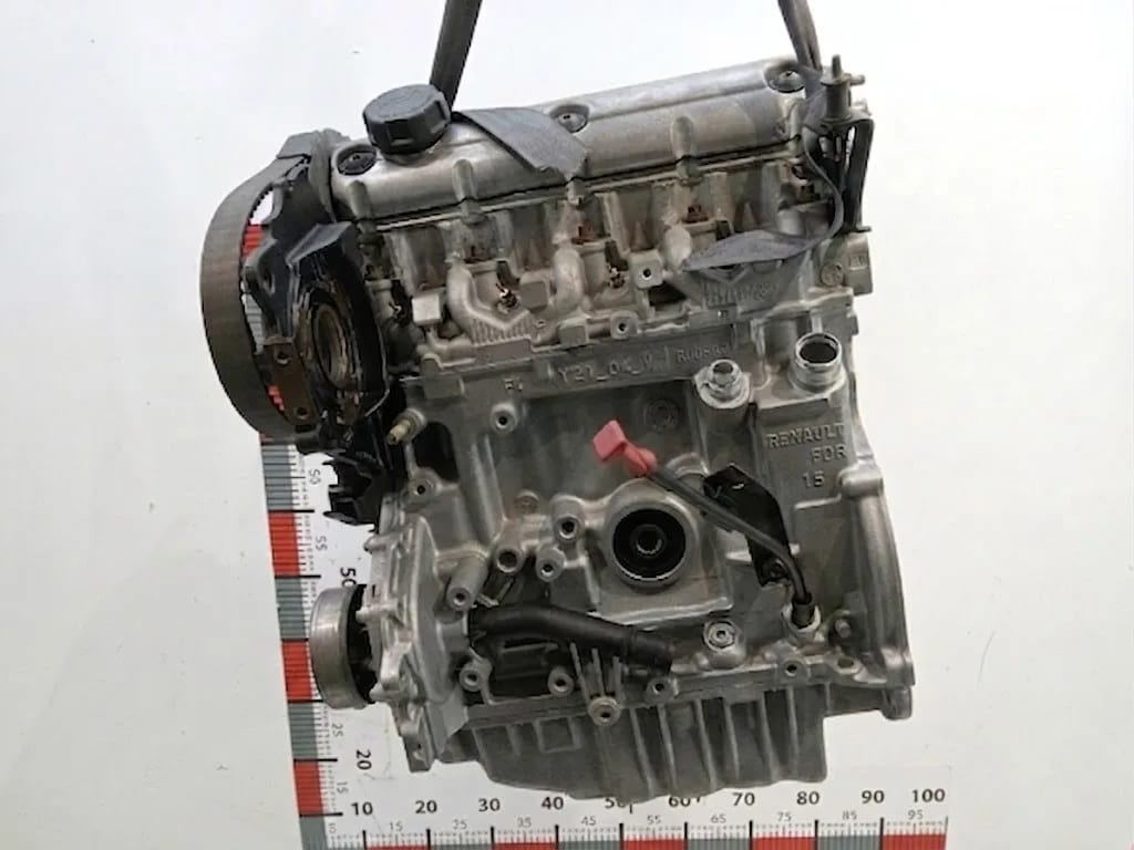 8251375 Volvo S40/V40 I · 1995–2004 — фото 2