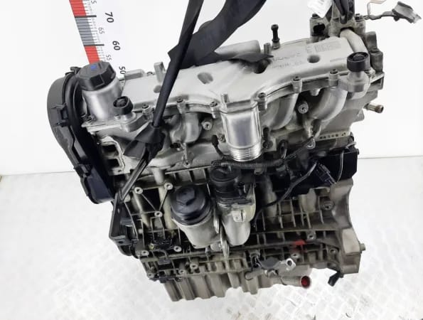 D5244T Volvo XC90 I · 2002–2014 — фото 2