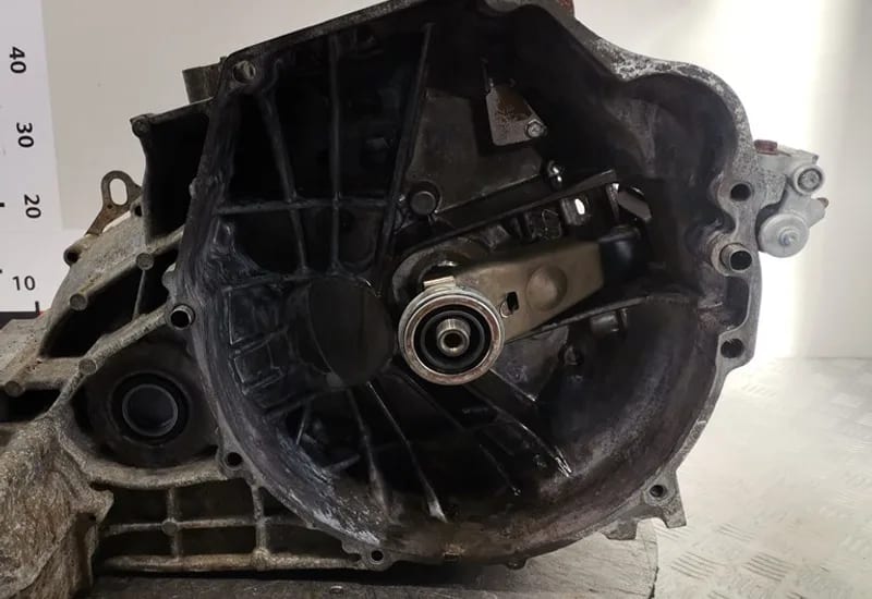 МКПП Honda Cr V 2 · OEM 20011RMBE90