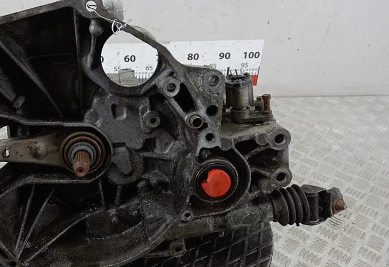 МКПП Honda Civic 5 · OEM 2241875