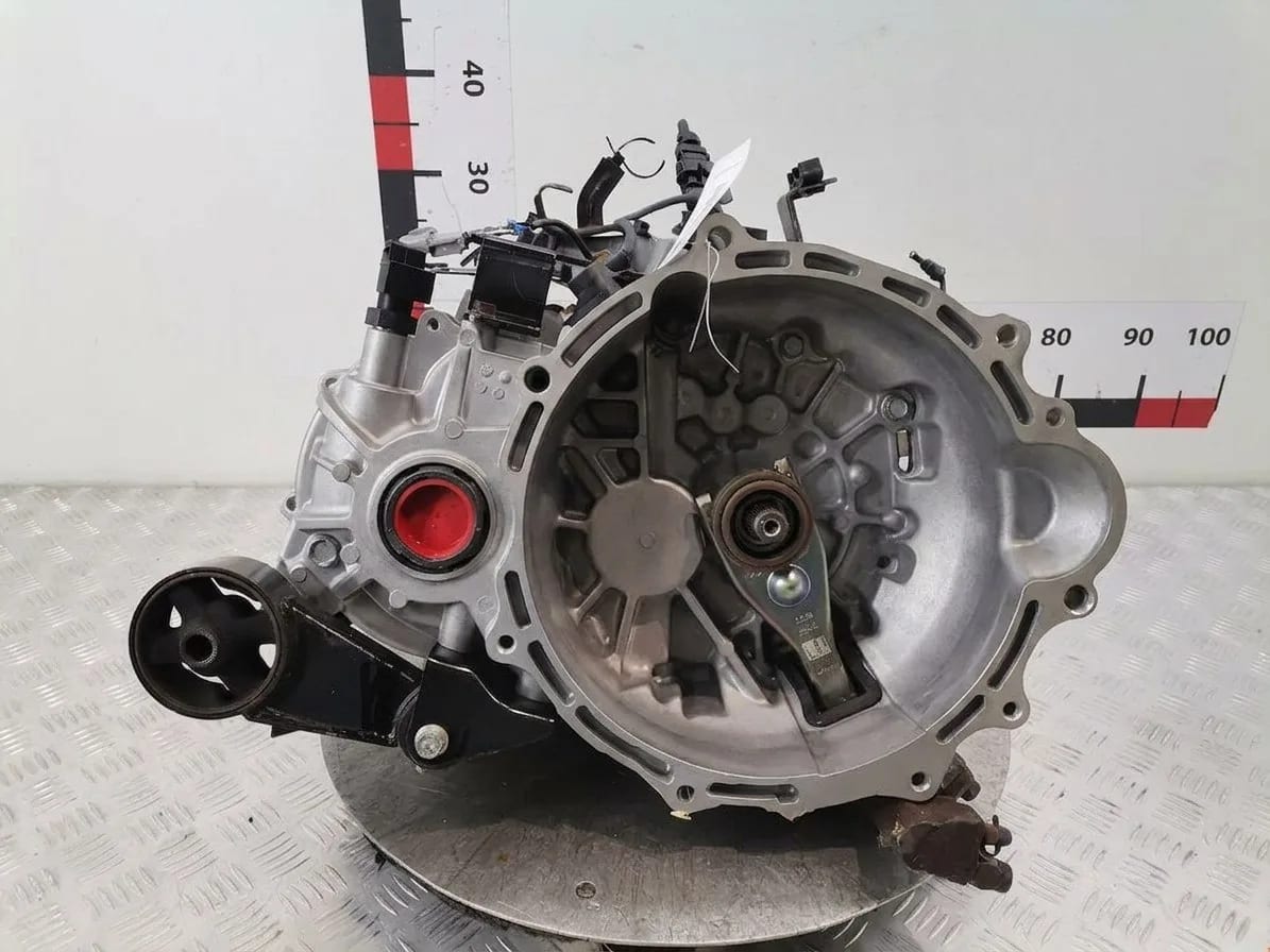 4300023101 Hyundai i10 1 · 2007–2013 — фото 6