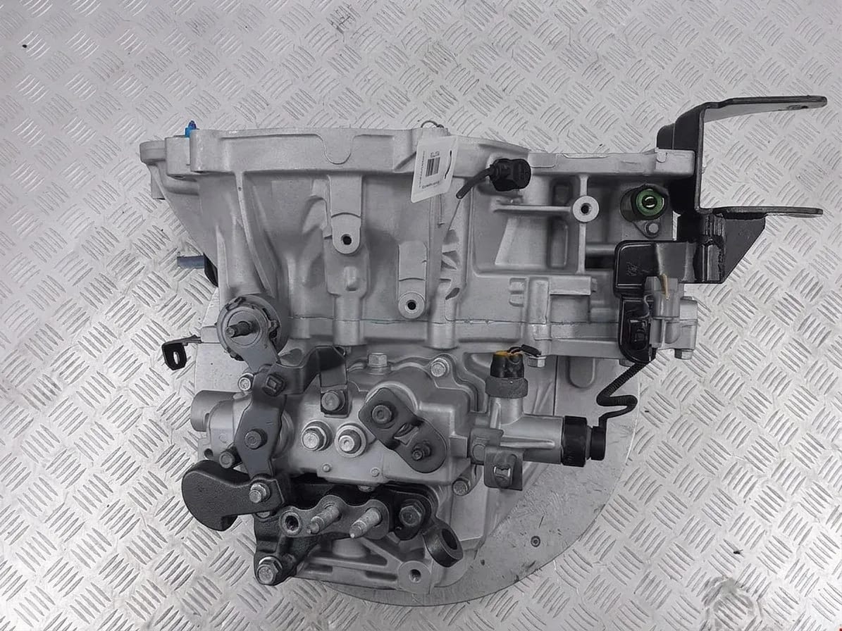 4300023276 Hyundai Matrix · 2001–2010 — фото 6