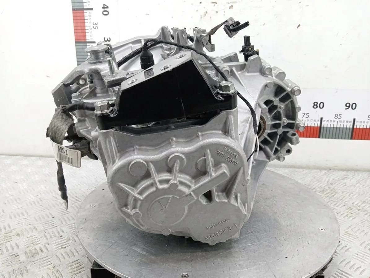 4300032497 Hyundai ix35 · 2009–2015 — фото 4