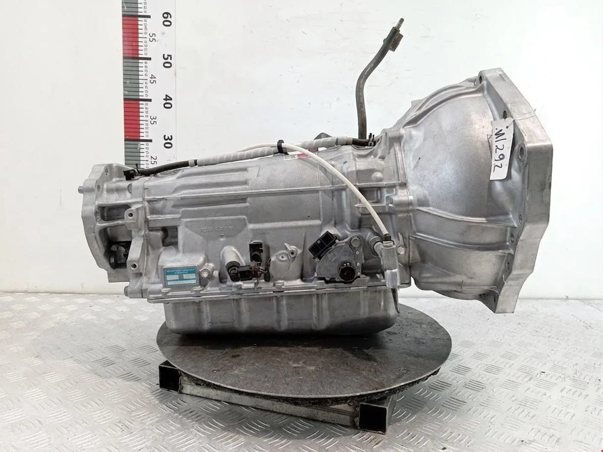 45000H1071 Hyundai Terracan · 2001–2007 — фото 2