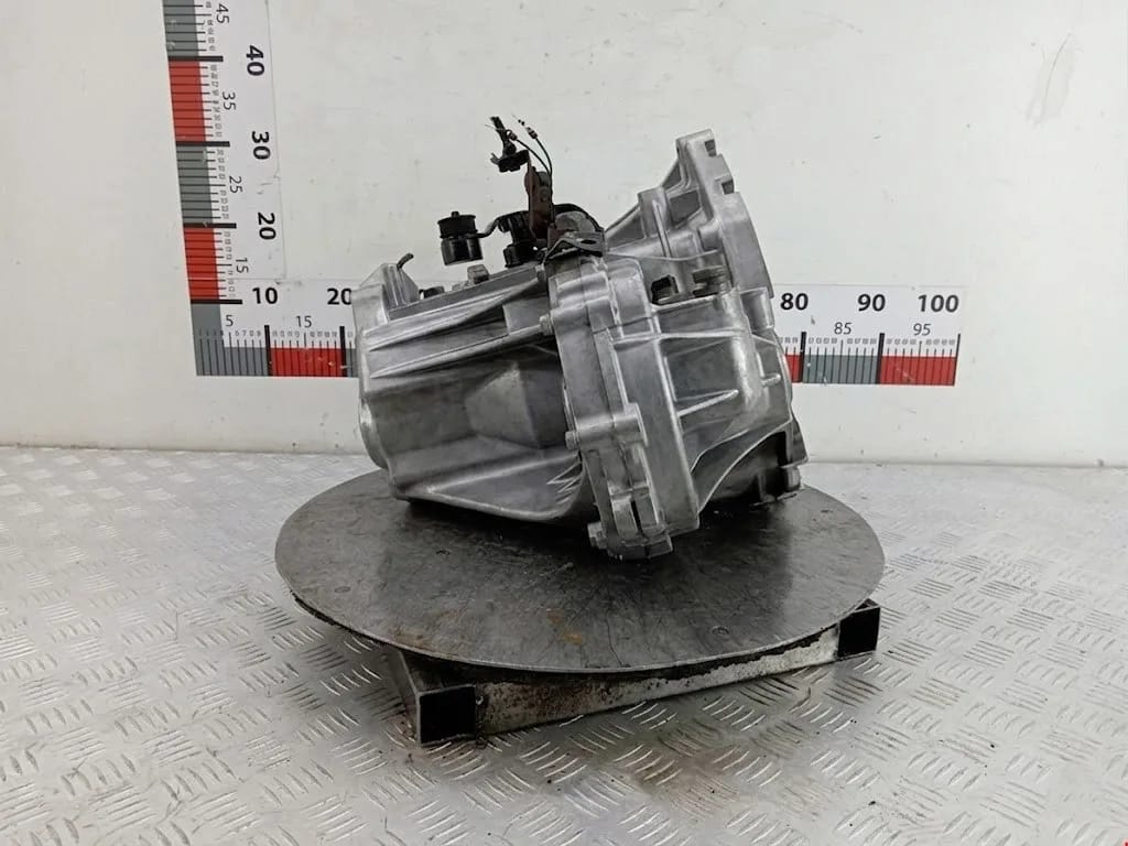 4300002901 Kia Rio 3 (UB) · 2011–2017 — фото 3