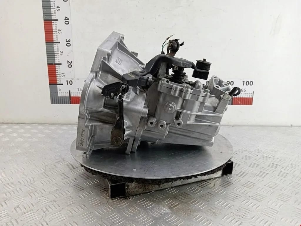 4300002901 Kia Rio 3 (UB) · 2011–2017 — фото 1