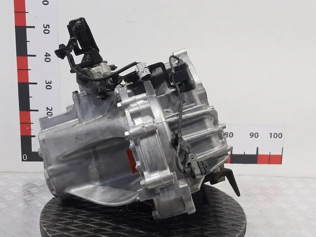 4300023000 Kia Picanto 1 · 2004–2011 — фото 2